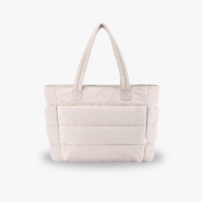 Sophia | Rymlig Tote bag