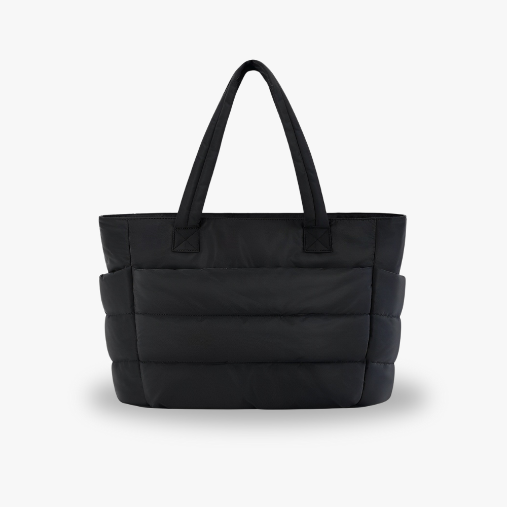 Sophia | Rymlig Tote bag