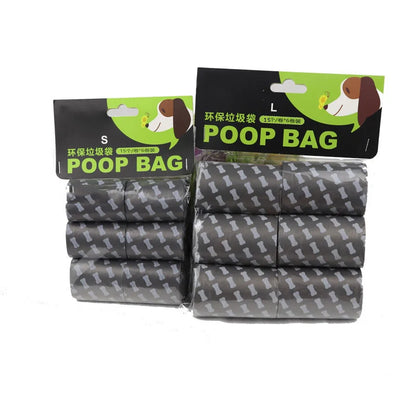 PoopEase™ | DOG POOPER SCOOPER inklusive väskor